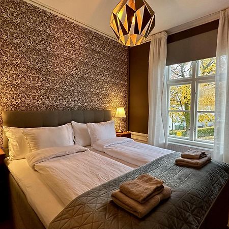 Kinna Bed & Breakfast Exterior photo