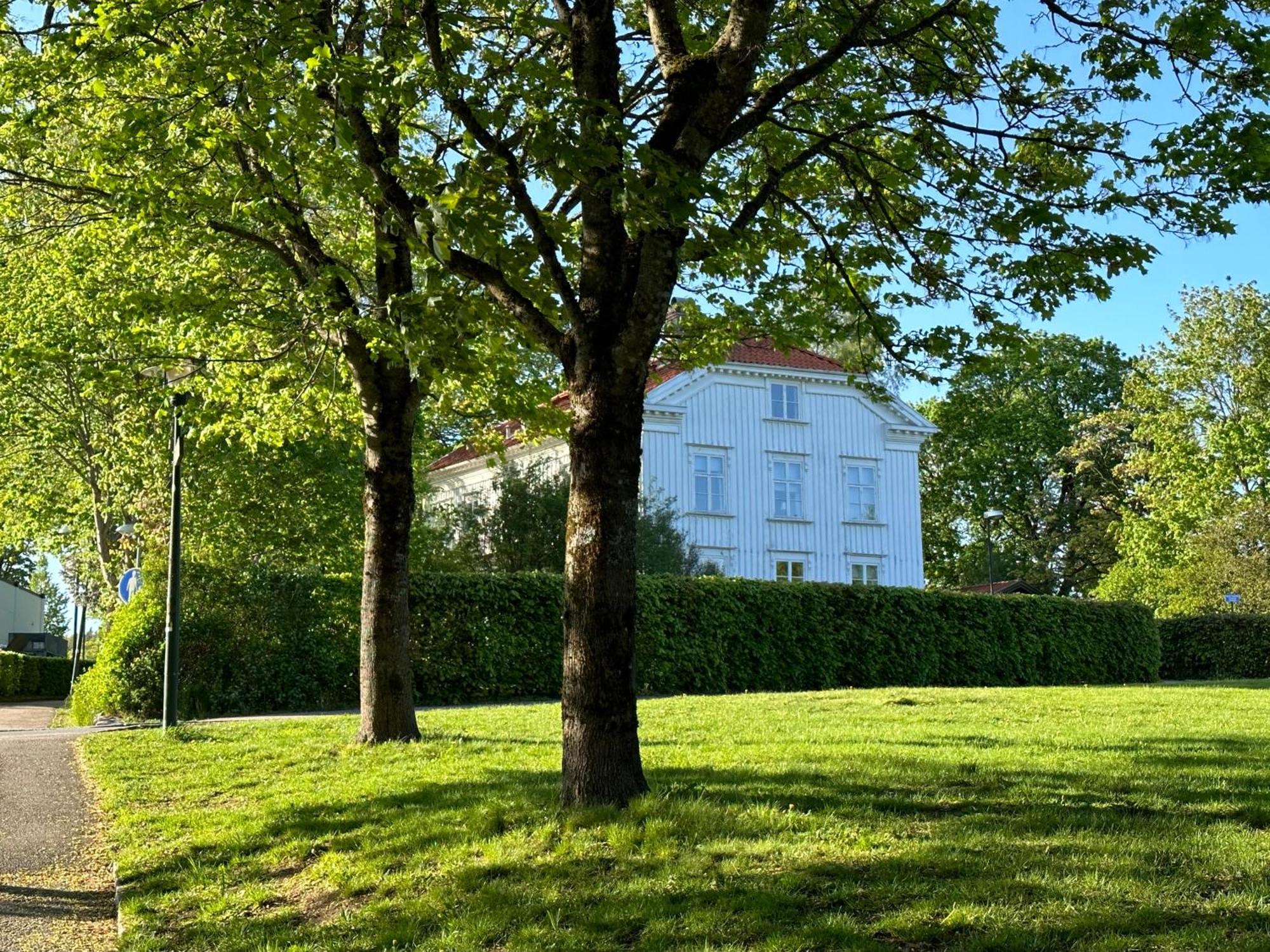 Kinna Bed & Breakfast Exterior photo