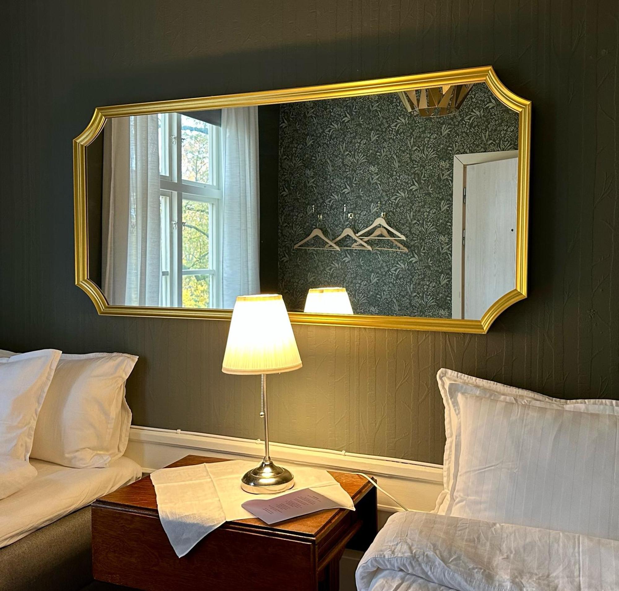 Kinna Bed & Breakfast Room photo