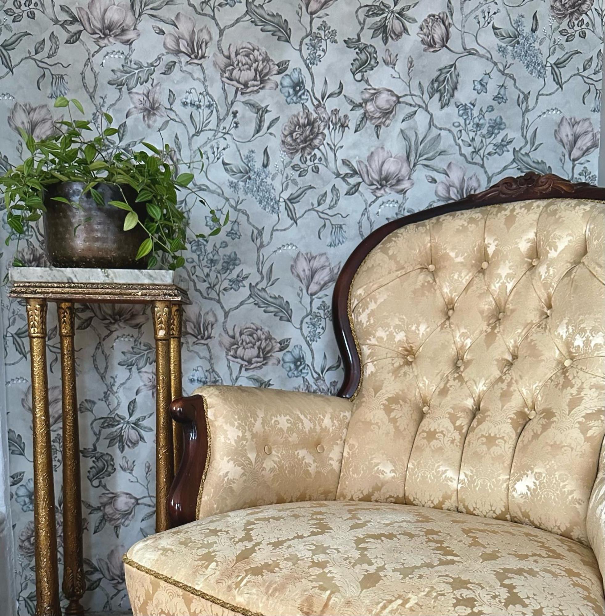 Kinna Bed & Breakfast Room photo